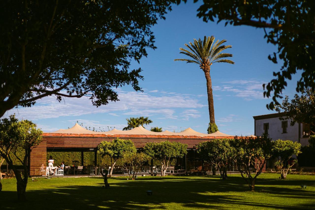 Hotel Rural Xereca Nuestra Señora de Jesús Exterior foto