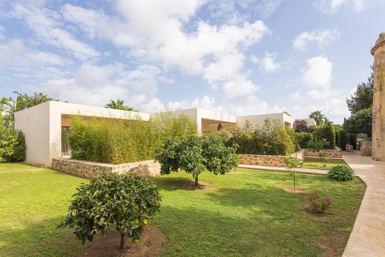 Hotel Rural Xereca Nuestra Señora de Jesús Exterior foto